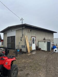 Heat multiple homes